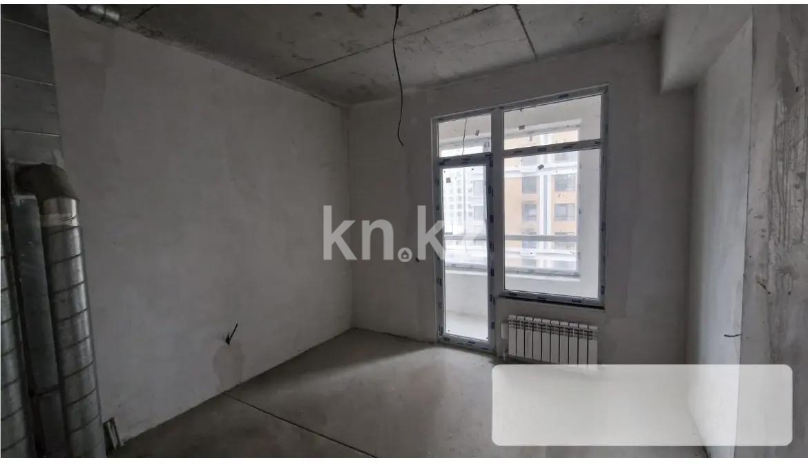 Продажа 3-комнатной квартиры, 89.5 м², ул. Утеген батыра, дом  11в в Алматы - фото 4