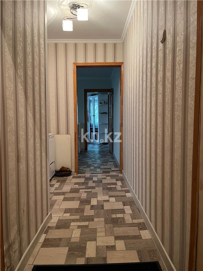 Продажа 3-комнатной квартиры, 68 м² - Продажа трехкомнатных квартир в Караганде фото 6 из 8