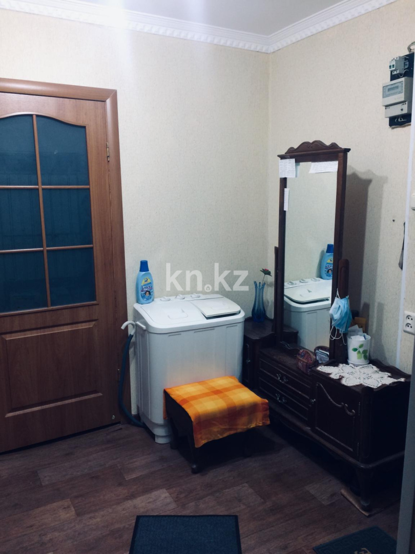 Продажа 3-комнатной квартиры, 45 м², ул. Короленко, дом  32 - Продажа квартир в Уральске фото 12 из 17