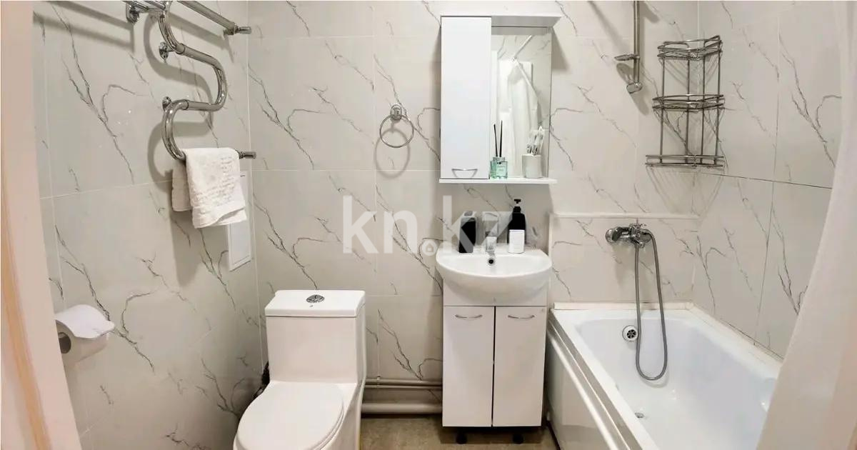 Продажа 1-комнатной квартиры, 40 м² - Продажа квартир в Казахстане - страница 17 фото 3 из 3