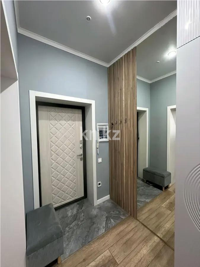 Продажа 2-комнатной квартиры, 62 м² - Продажа квартир в Астане - страница 3 фото 6 из 6
