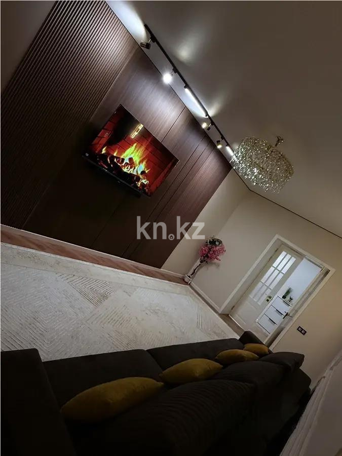 Продажа 3-комнатной квартиры, 94 м², ул. Калдаякова, дом  25 в Астане