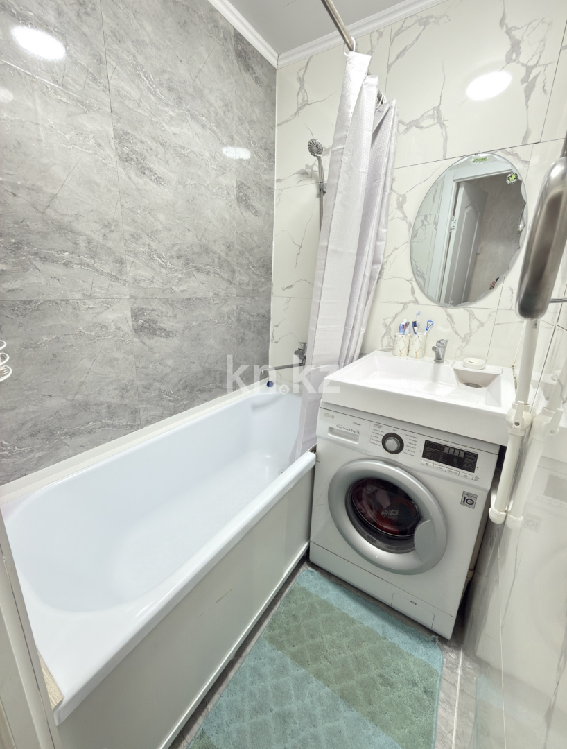 Продажа 4-комнатной квартиры, 76 м² в Караганде - фото 13