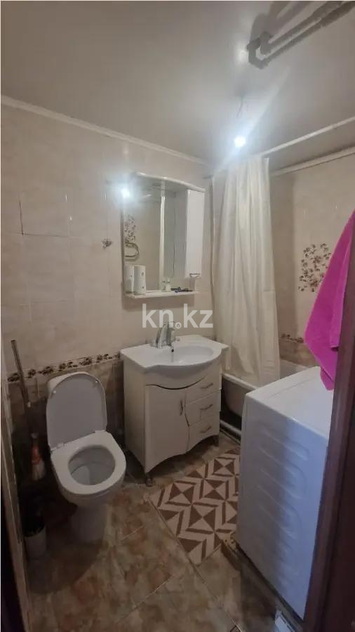 Продажа 2-комнатной квартиры, 46 м², ул. Желтоксан, дом  37/1 в Астане - фото 6