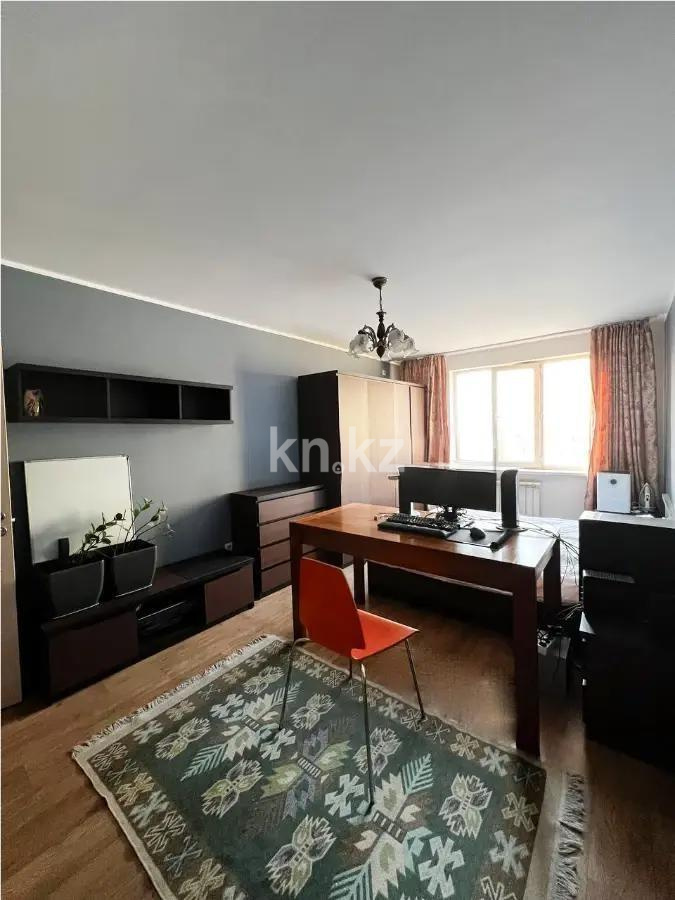 Продажа 2-комнатной квартиры, 41.2 м², мкр-н Нуркент, дом  5/5 в Алматы