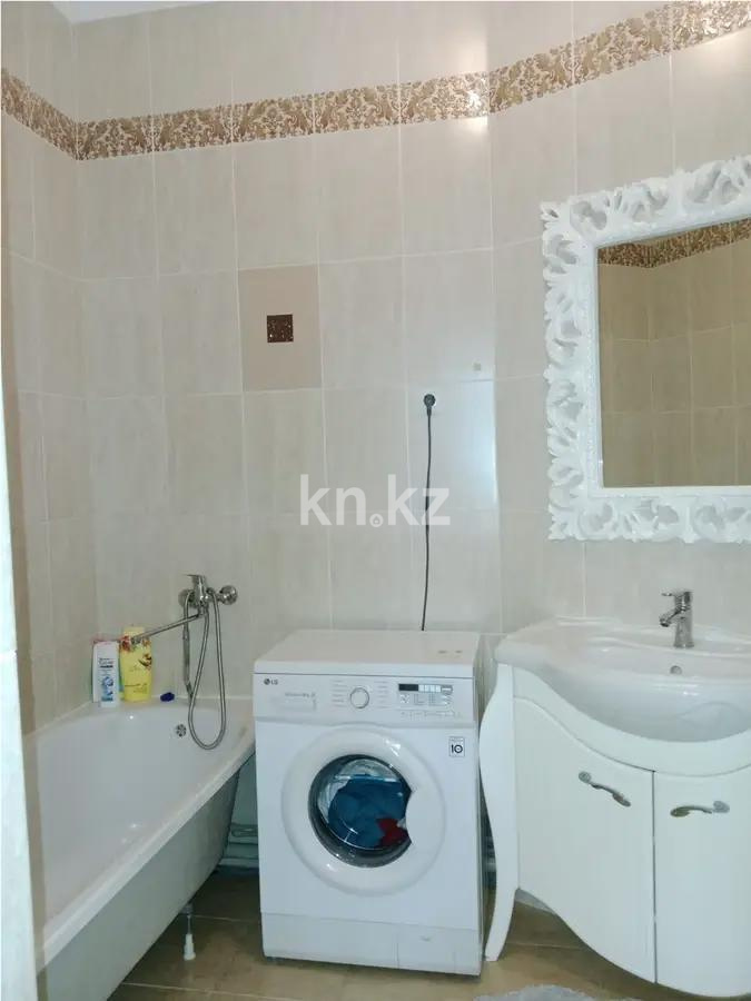 Продажа 3-комнатной квартиры, 114.6 м², ул. Нажимеденова, дом  10/1 в Астане - фото 4