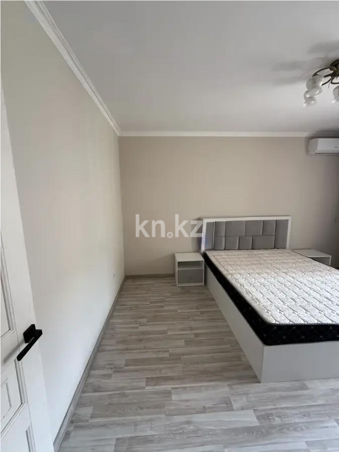 Продажа 1-комнатной квартиры, 39 м² в Алматы - фото 2
