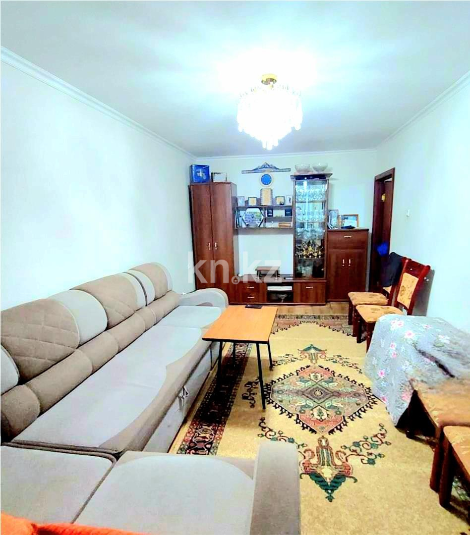 Продажа 2-комнатной квартиры, 45 м² - Продажа квартир в Темиртау - страница 13 фото 2 из 9