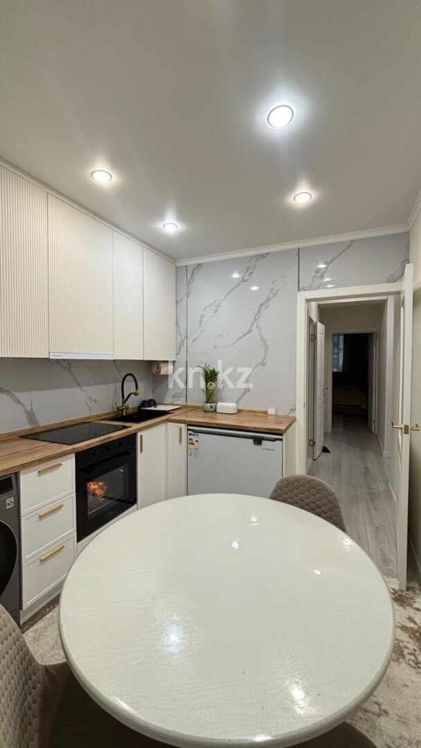 Продажа 2-комнатной квартиры, 50 м² в Астане - фото 8