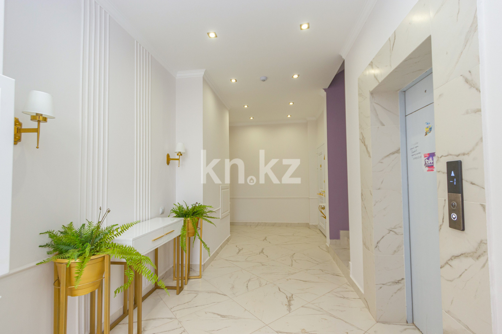 Продажа 2-комнатной квартиры, 40 м², пр. Мангилик Ел, дом  40 в Астане - фото 14