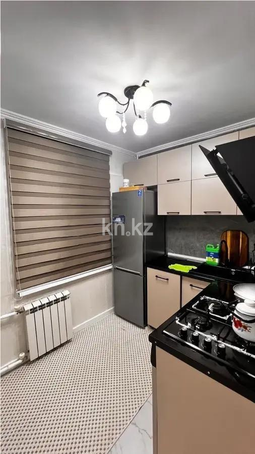 Продажа 3-комнатной квартиры, 58 м², ул. Кашгарская, дом  3 в Алматы - фото 4