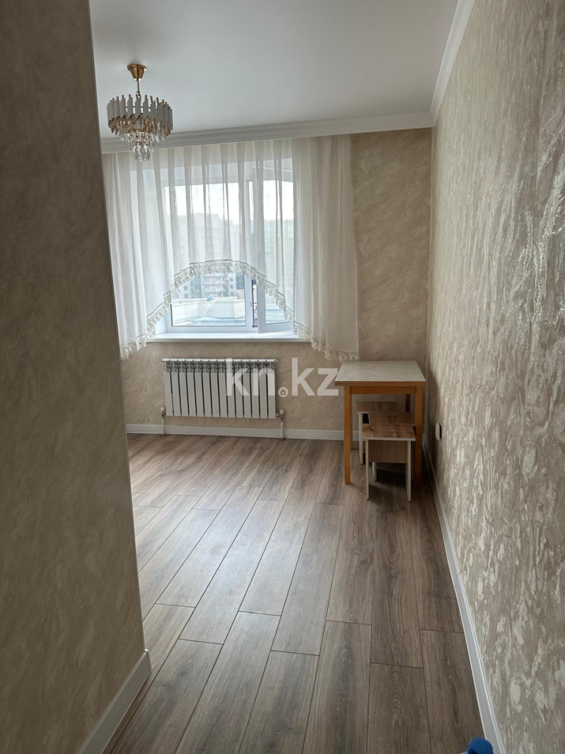 Аренда 1-комнатной квартиры, 43 м² в Астане - фото 9