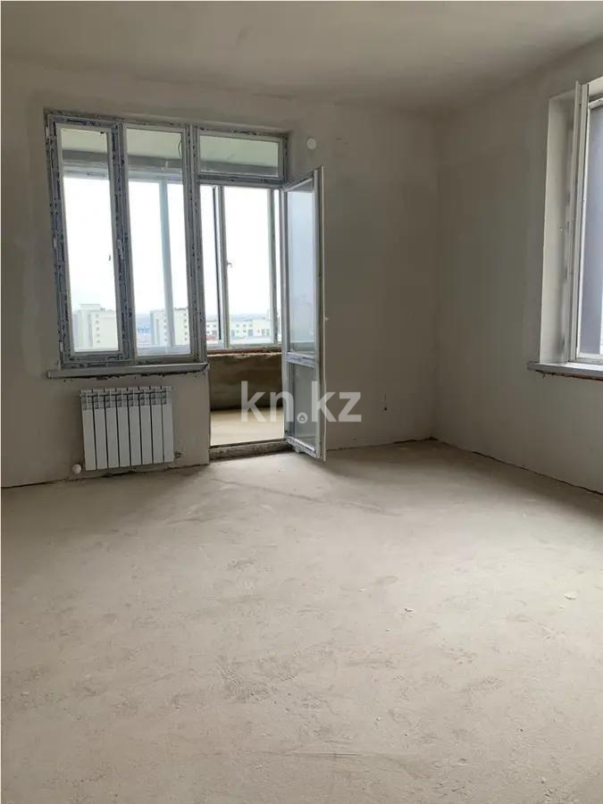 Продажа 3-комнатной квартиры, 90 м², ул. Туркестан, дом  4б стр - Продажа жилой и коммерческой недвижимости в Астане фото 3 из 6