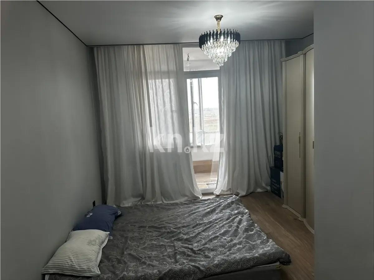 Продажа 2-комнатной квартиры, 49.3 м² - Продажа квартир в Алматы фото 2 из 4