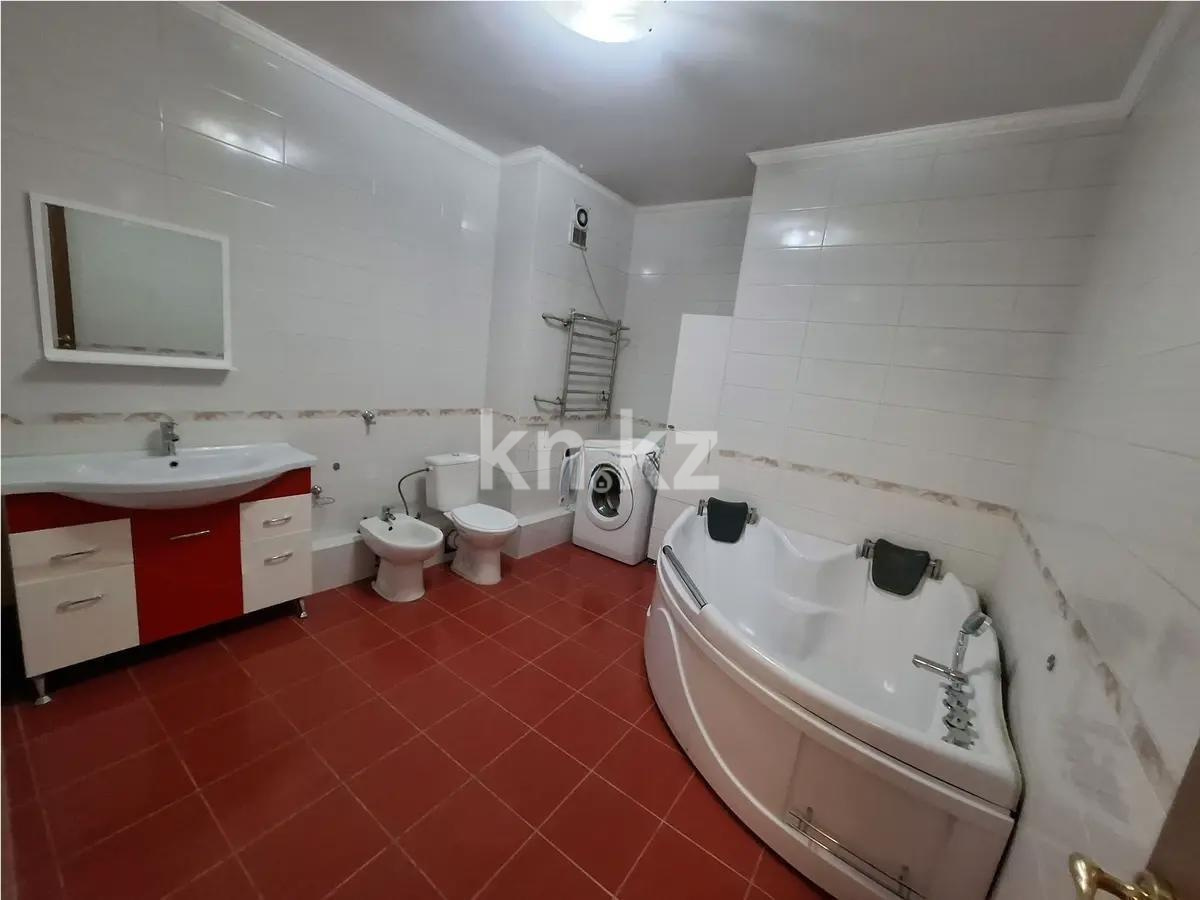 Продажа 5-комнатной квартиры, 173 м² - Продажа пятикомнатных и более квартир в Алматы фото 6 из 7