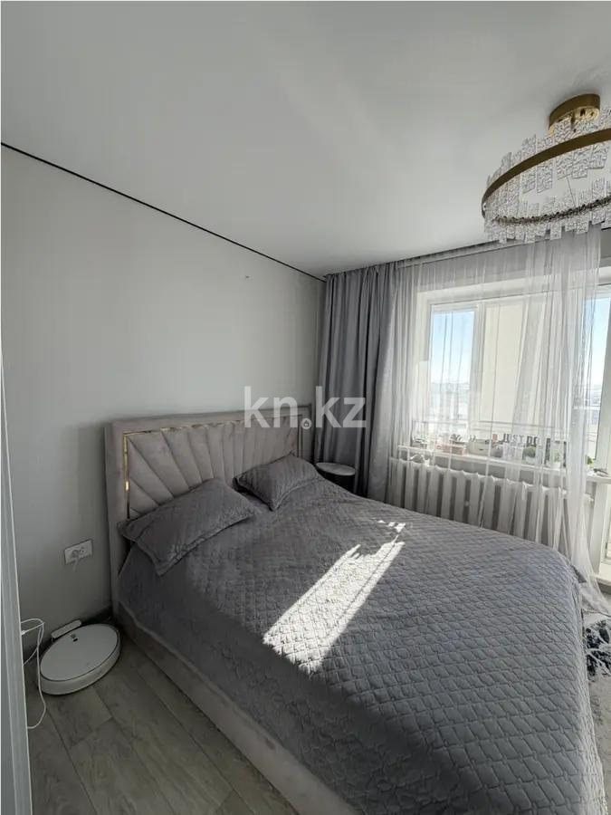 Продажа 4-комнатной квартиры, 88 м² - Продажа четырехкомнатных квартир от собственников в Караганде фото 3 из 7