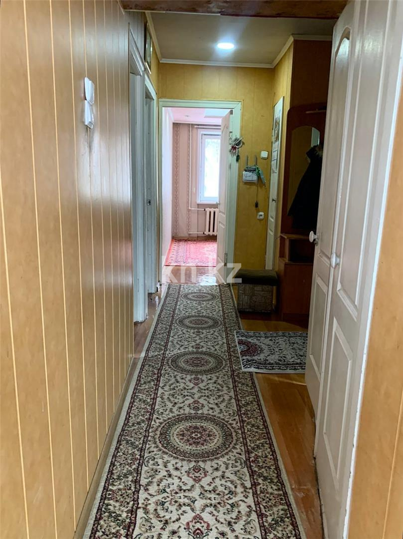 Продажа 3-комнатной квартиры, 64 м² - Продажа квартир в Казахстане - страница 13 фото 12 из 14