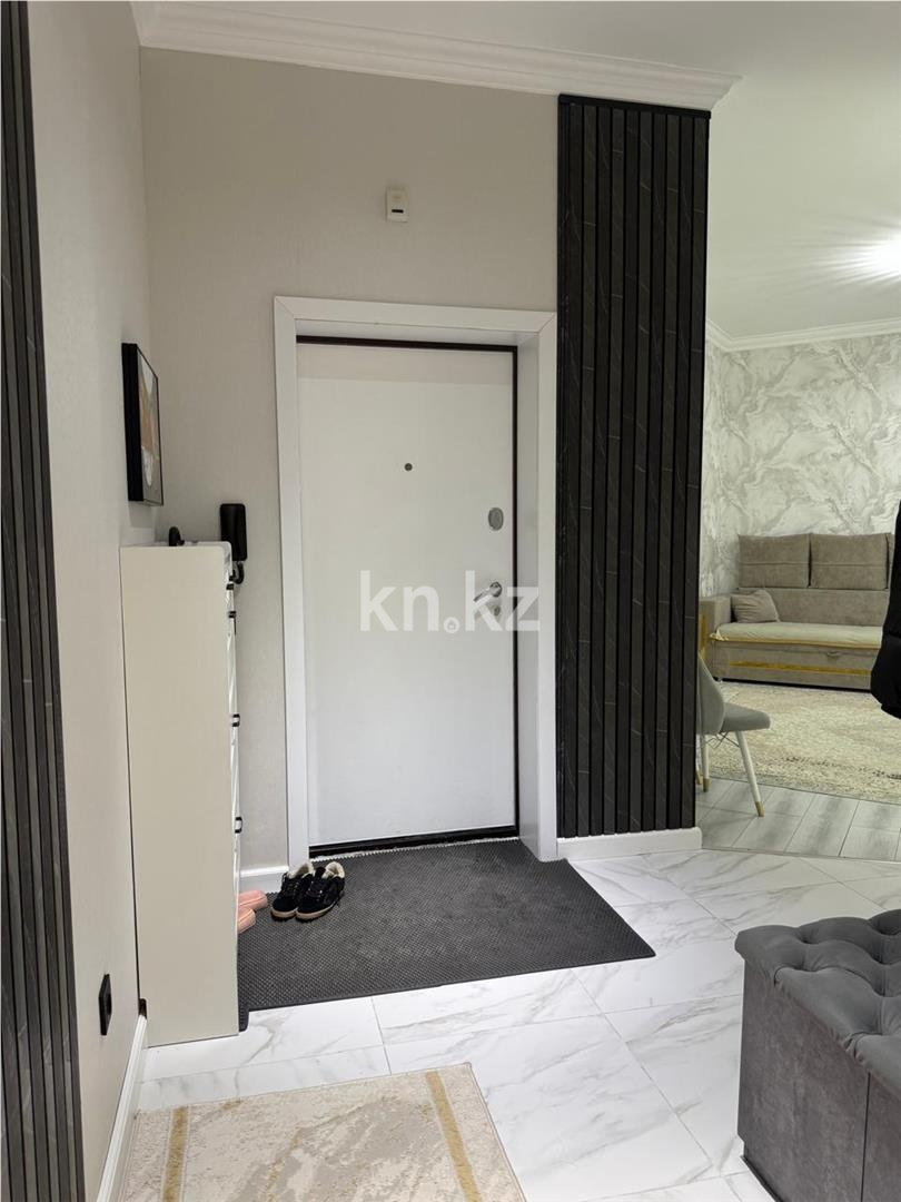 Продажа 4-комнатной квартиры, 88 м² в Караганде - фото 12