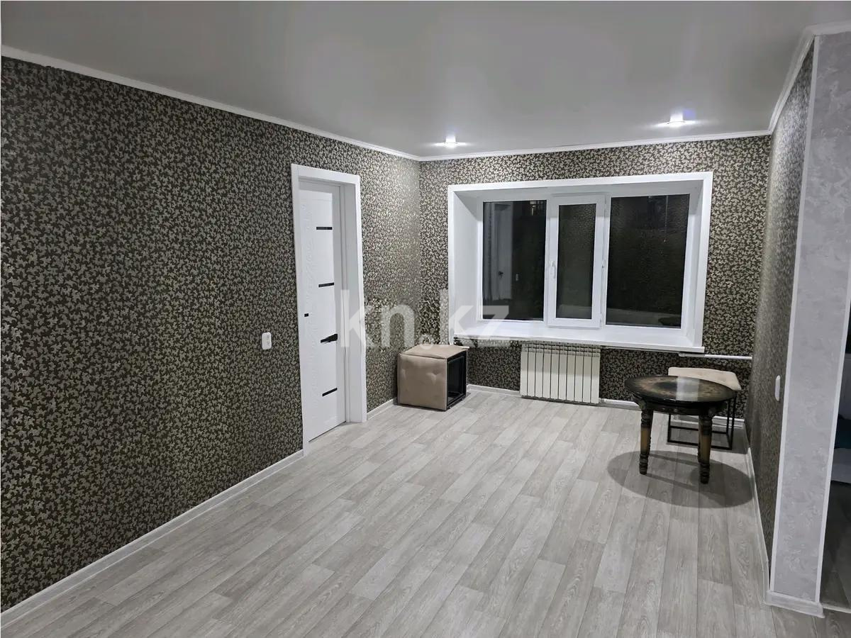 Продажа 2-комнатной квартиры, 48 м², ул. Абая, дом  29 - Продажа квартир в Абае без посредников фото 1 из 7