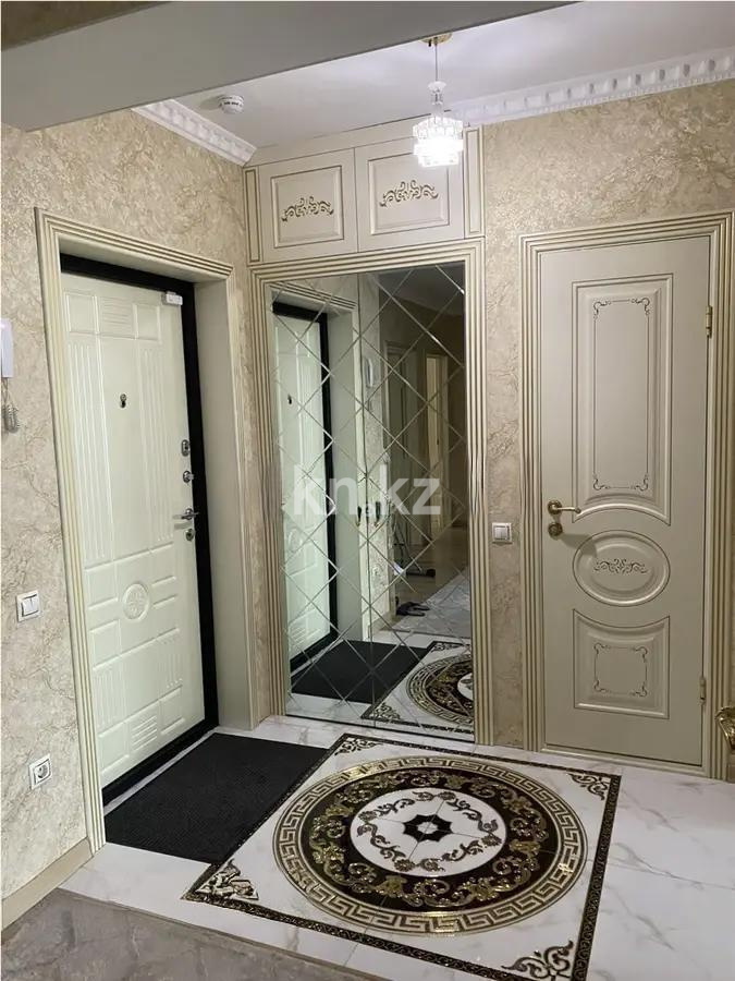 Продажа 3-комнатной квартиры, 113 м², ул. Барибаева, дом  43 - Продажа квартир в Алматы фото 7 из 7