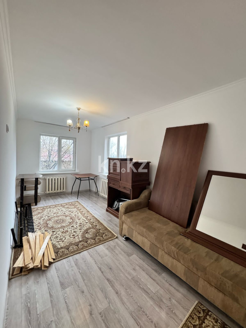 Продажа 2-комнатной квартиры, 45 м² - Продажа недвижимости в Алматы - страница 8 фото 2 из 10