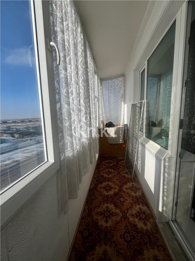 Продажа 2-комнатной квартиры, 54 м² - Продажа квартир в Караганде - страница 73 фото 12 из 15