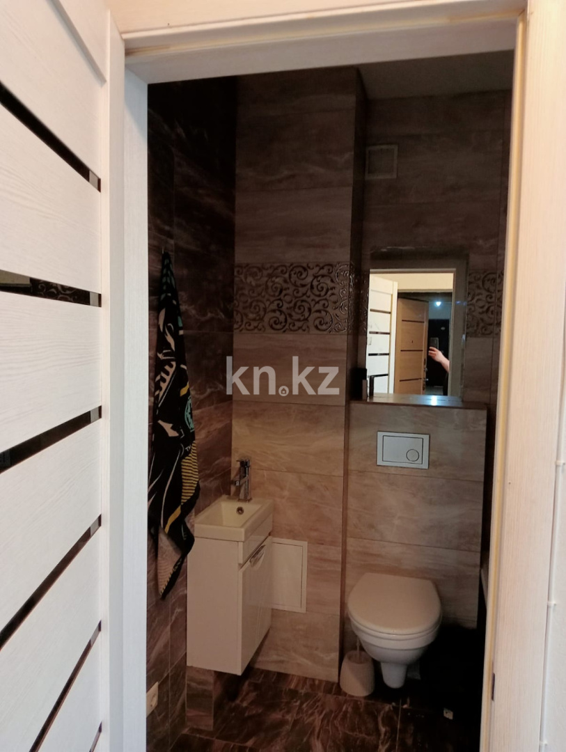 Аренда 1-комнатной квартиры, 36 м² в Астане - фото 13