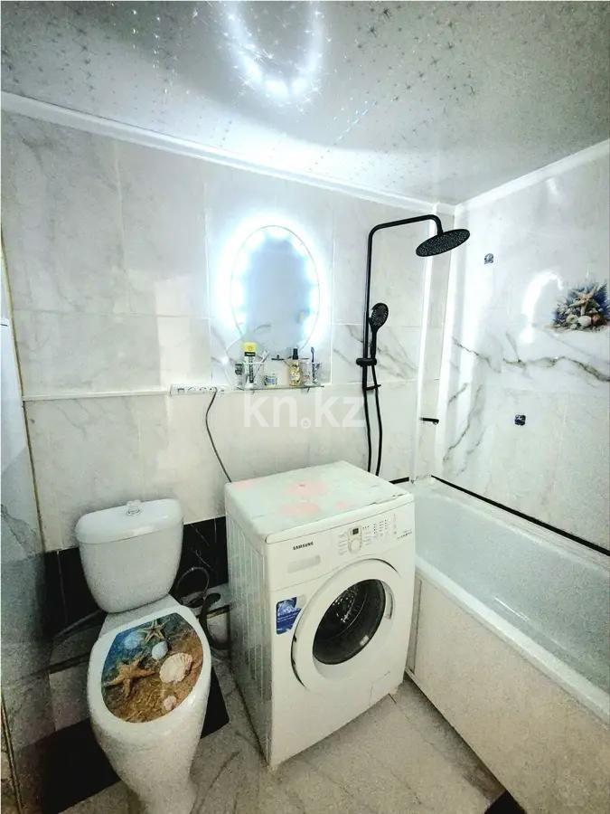 Продажа 1-комнатной квартиры, 28 м² в Алматы - фото 2