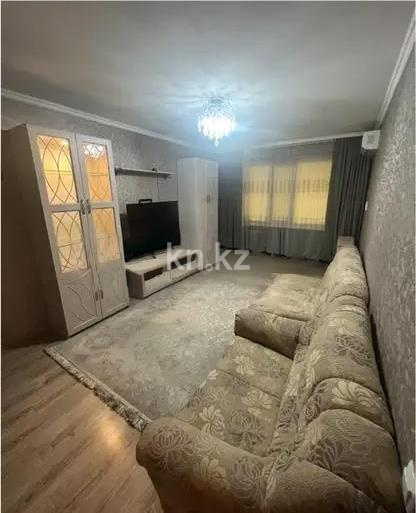 Продажа 3-комнатной квартиры, 58 м², мкр-н 3, дом  10 - Продажа квартир в Алматы фото 1 из 5