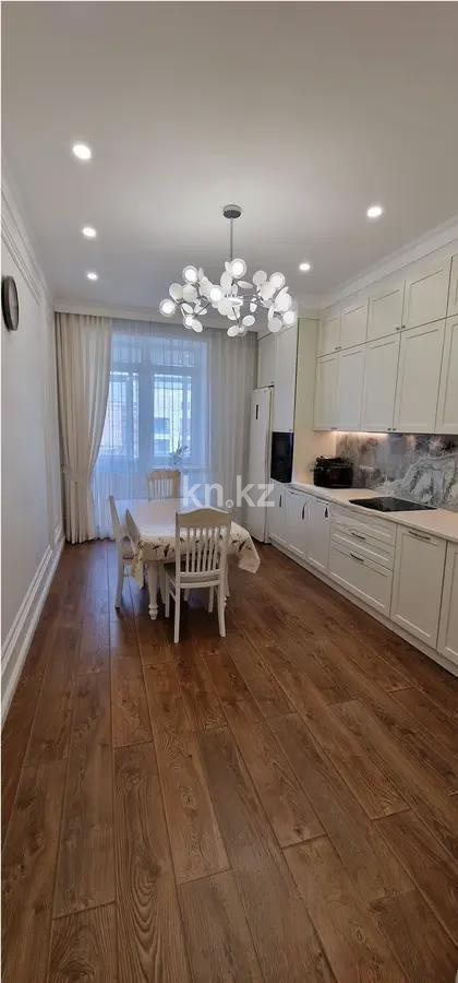 Продажа 2-комнатной квартиры, 72 м² - Продажа двухкомнатных квартир в кирпичном доме в Казахстане - страница 2 фото 3 из 5