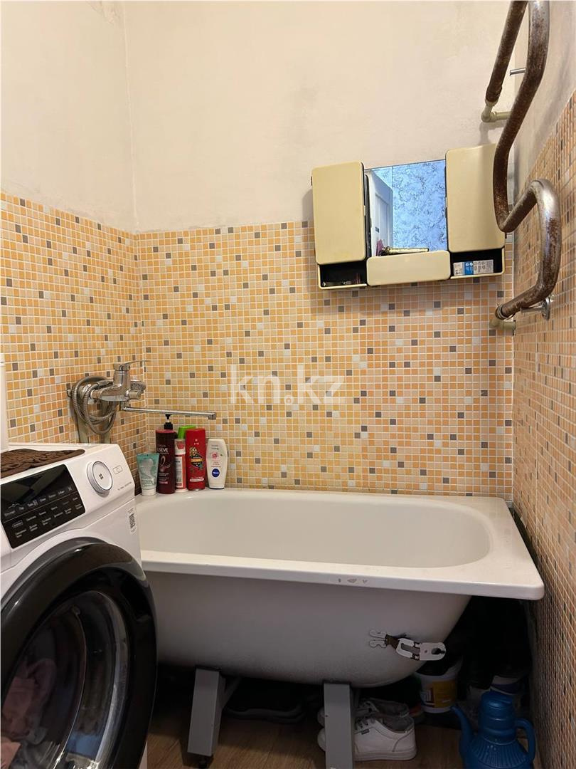 Продажа 2-комнатной квартиры, 42 м², пр. Строителей в Темиртау - фото 7