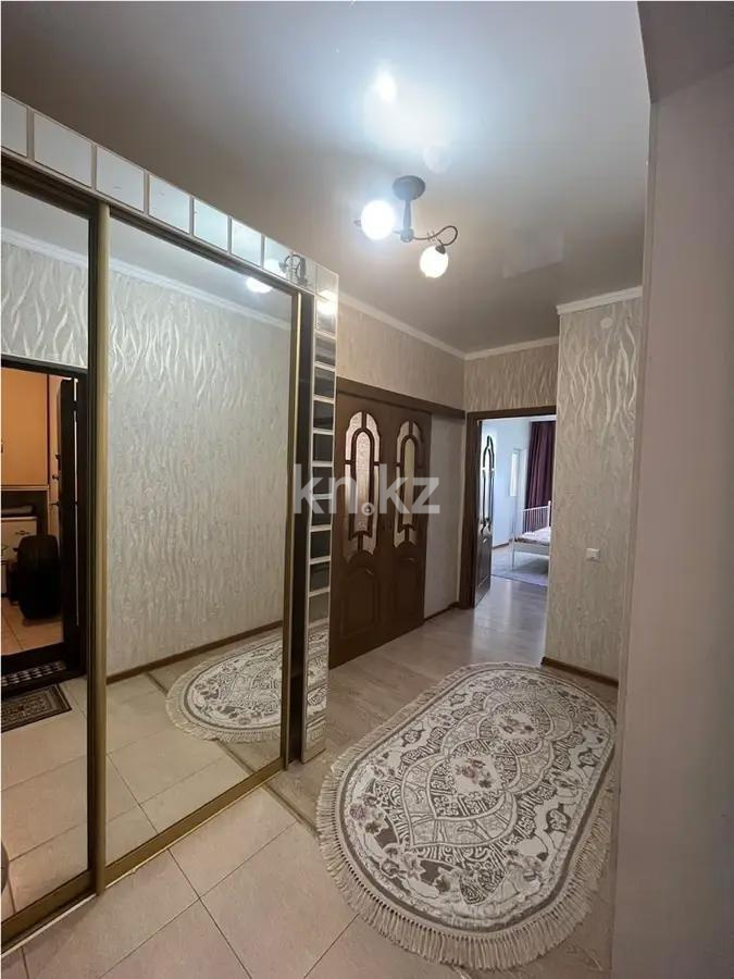 Продажа 3-комнатной квартиры, 75.6 м², пр. Абая, дом  92/1 - Продажа квартир в Астане фото 6 из 6