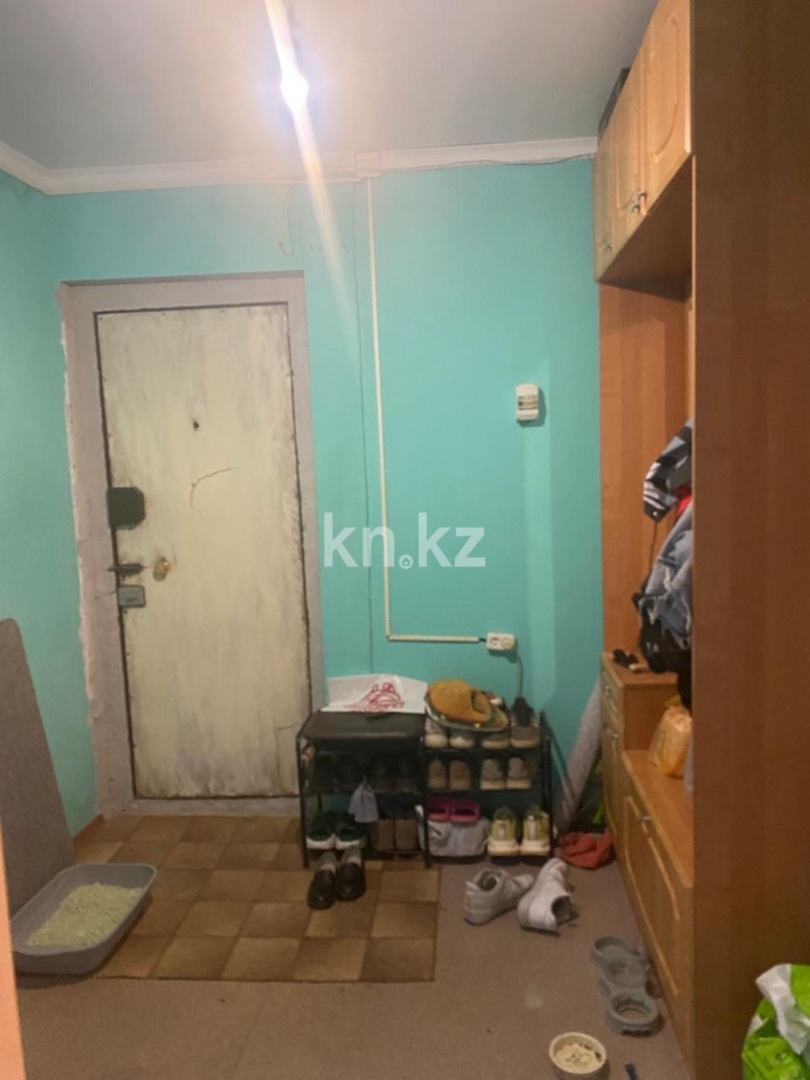 Продажа 3-комнатной квартиры, 62 м² в Караганде - фото 12