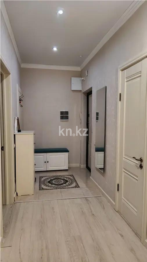 Продажа 3-комнатной квартиры, 107 м², ул. Кенесары, дом  8 в Астане - фото 7