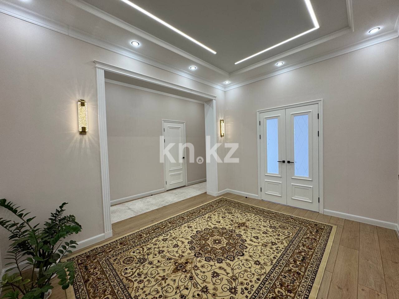 Продажа 4-комнатного дома, 150 м² в Акмолинской области - фото 24