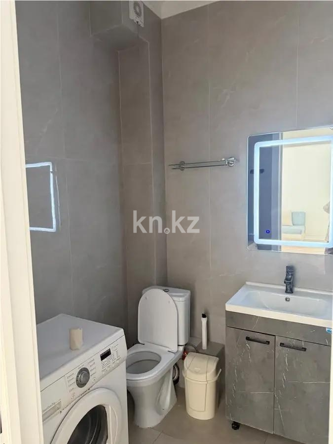 Продажа 1-комнатной квартиры, 38.1 м² в Астане - фото 3