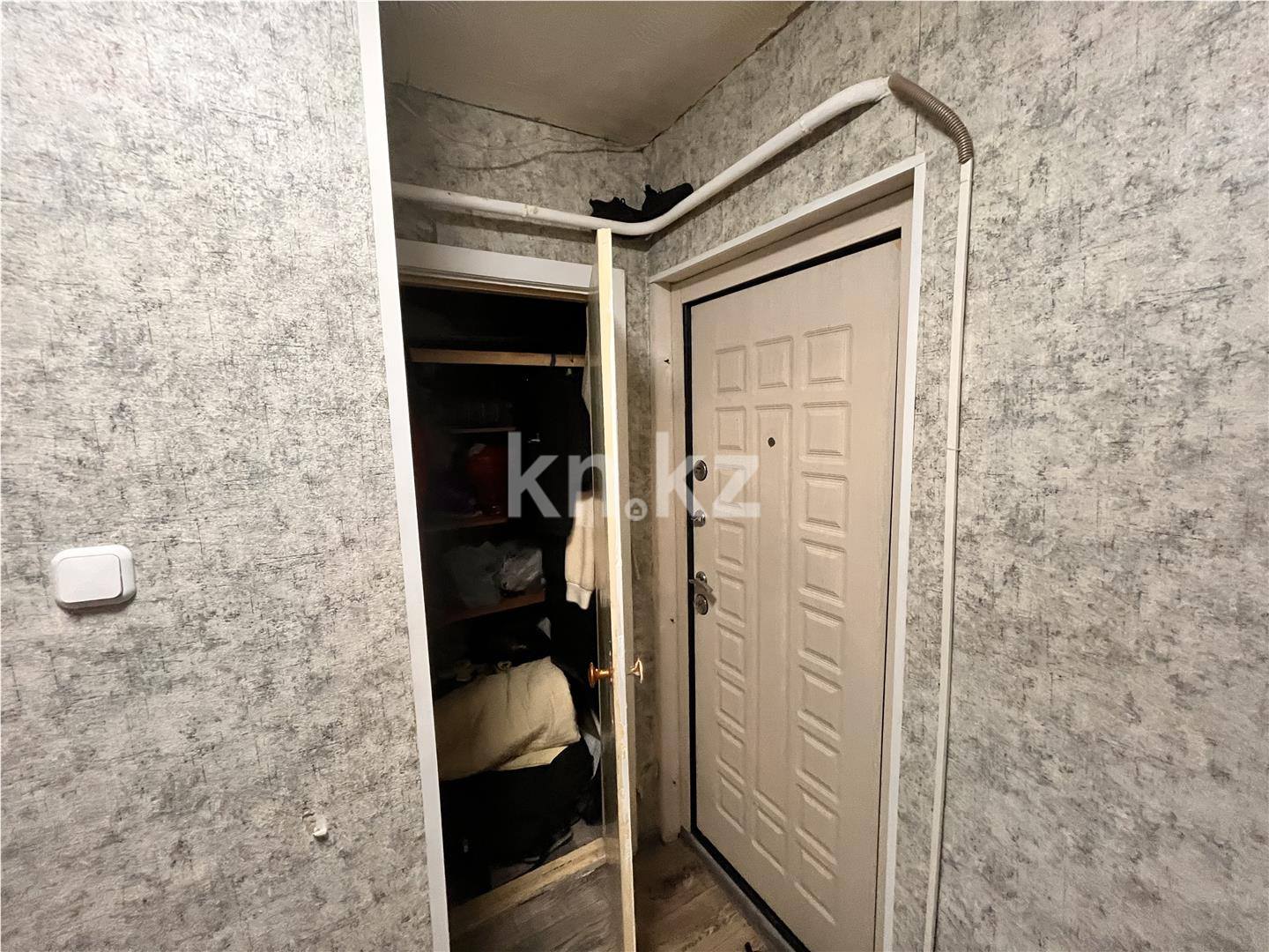 Продажа 1-комнатной квартиры, 33 м², пр. Металлургов - Продажа квартир в Темиртау фото 5 из 7