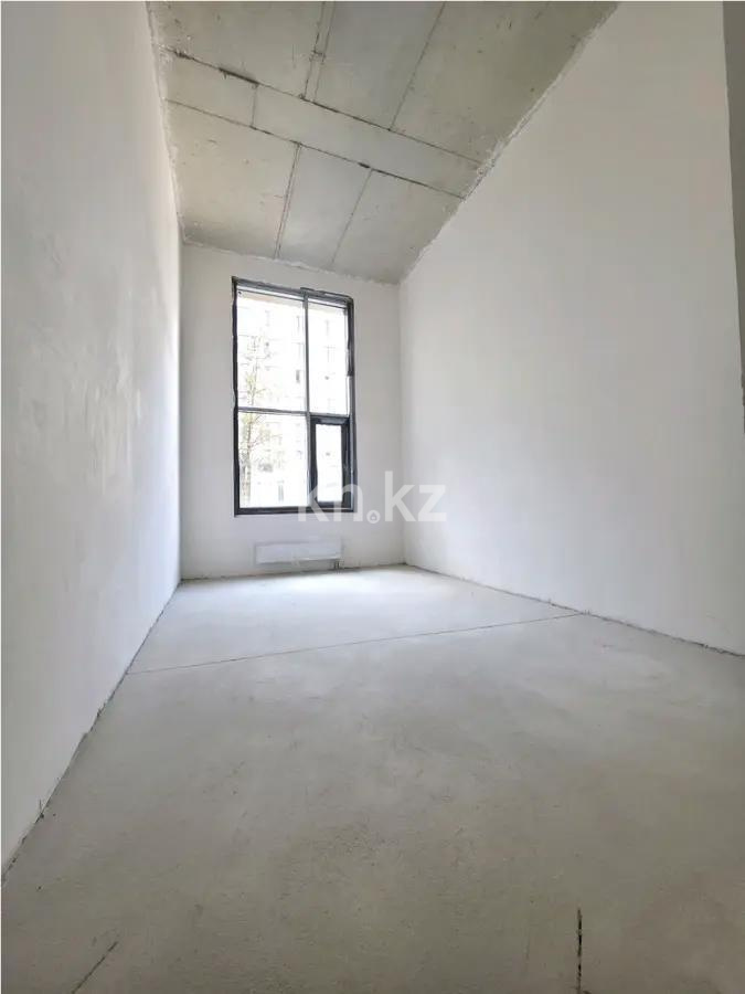 Продажа 3-комнатной квартиры, 93.5 м² в Алматы