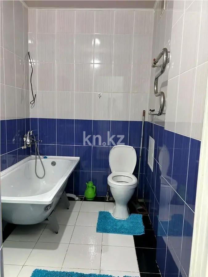 Продажа 1-комнатной квартиры, 34.6 м² в Астане - фото 2