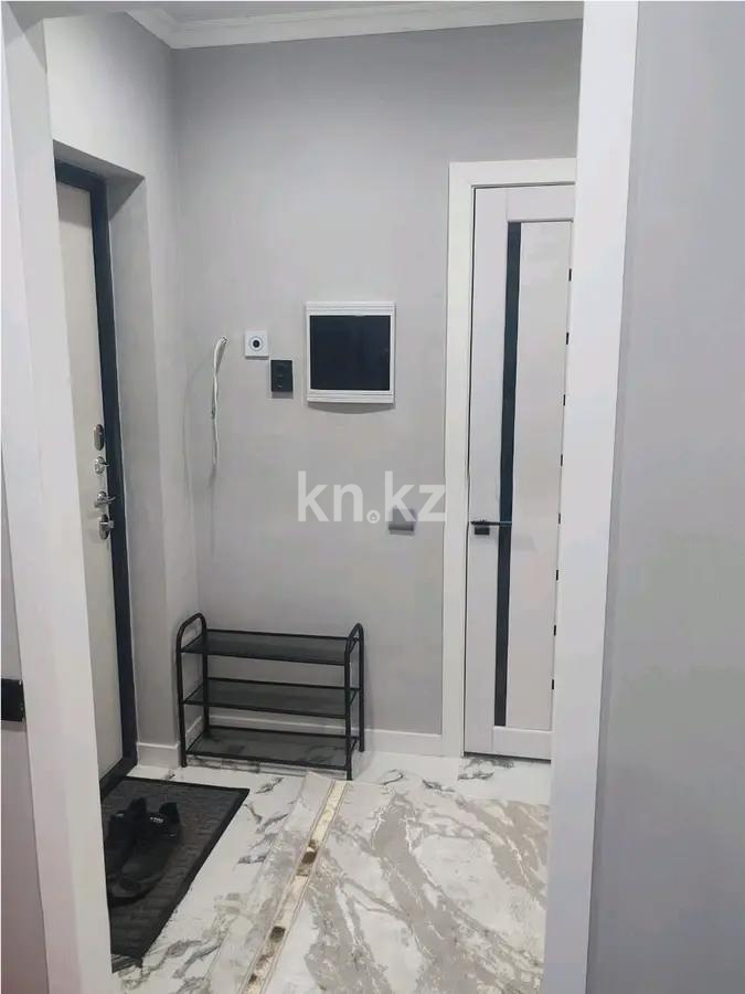 Продажа 1-комнатной квартиры, 40 м² - Продажа квартир в новостройках Алматы без посредников фото 4 из 4