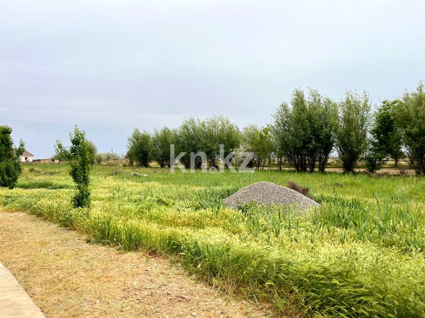 Продажа 5-комнатного дома, 100 м², ул. Акниет, дом  2/1 - Продажа квартир в Шымкенте фото 23 из 24