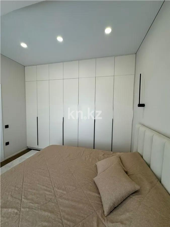 Продажа 2-комнатной квартиры, 55 м² - Продажа двухкомнатных квартир от собственников в Алматы - страница 3 фото 2 из 5