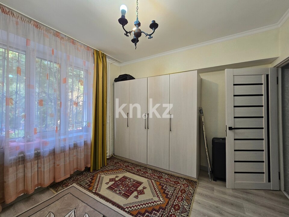 Продажа 2-комнатной квартиры, 50.2 м² в Алматы - фото 8