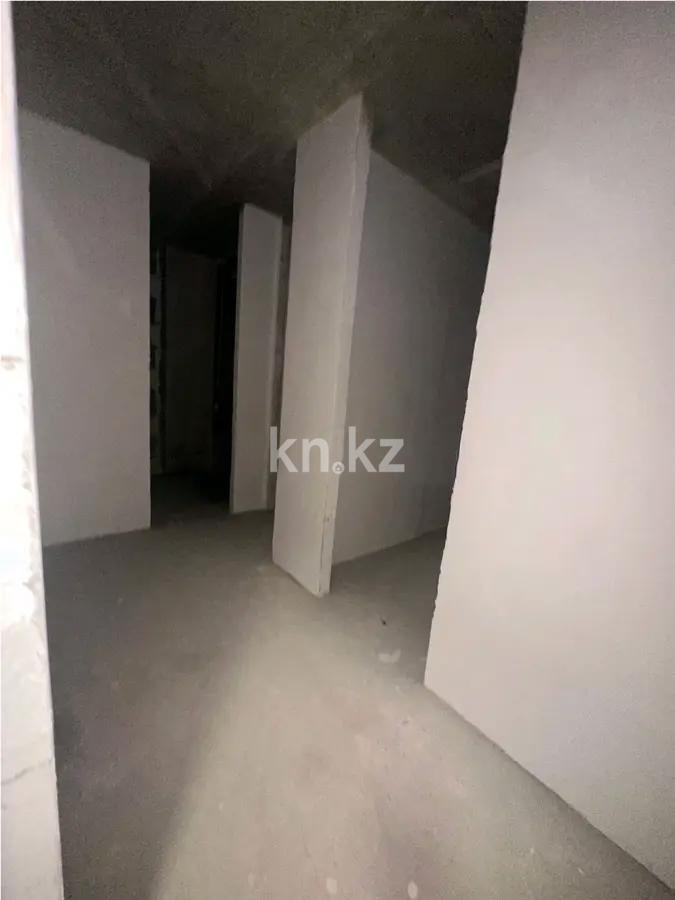 Продажа 1-комнатной квартиры, 37.4 м², ул. Шаймерденова, дом  4/1 - Продажа  однокомнатных квартир в новостройках Астаны с фото фото 1 из 1