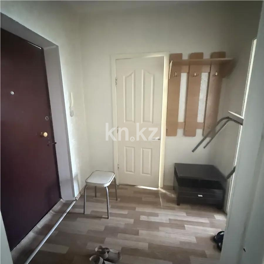 Продажа 1-комнатной квартиры, 32.1 м² в Астане - фото 4