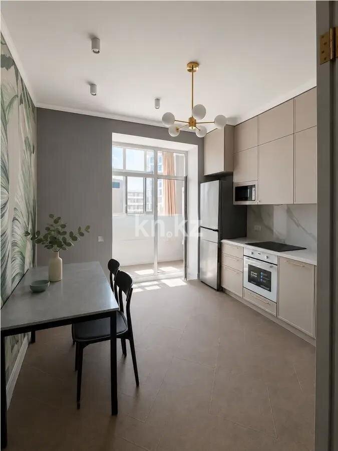 Продажа 3-комнатной квартиры, 63 м² в Астане - фото 3