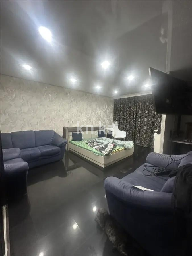 Продажа 1-комнатной квартиры, 35 м² в Сарани
