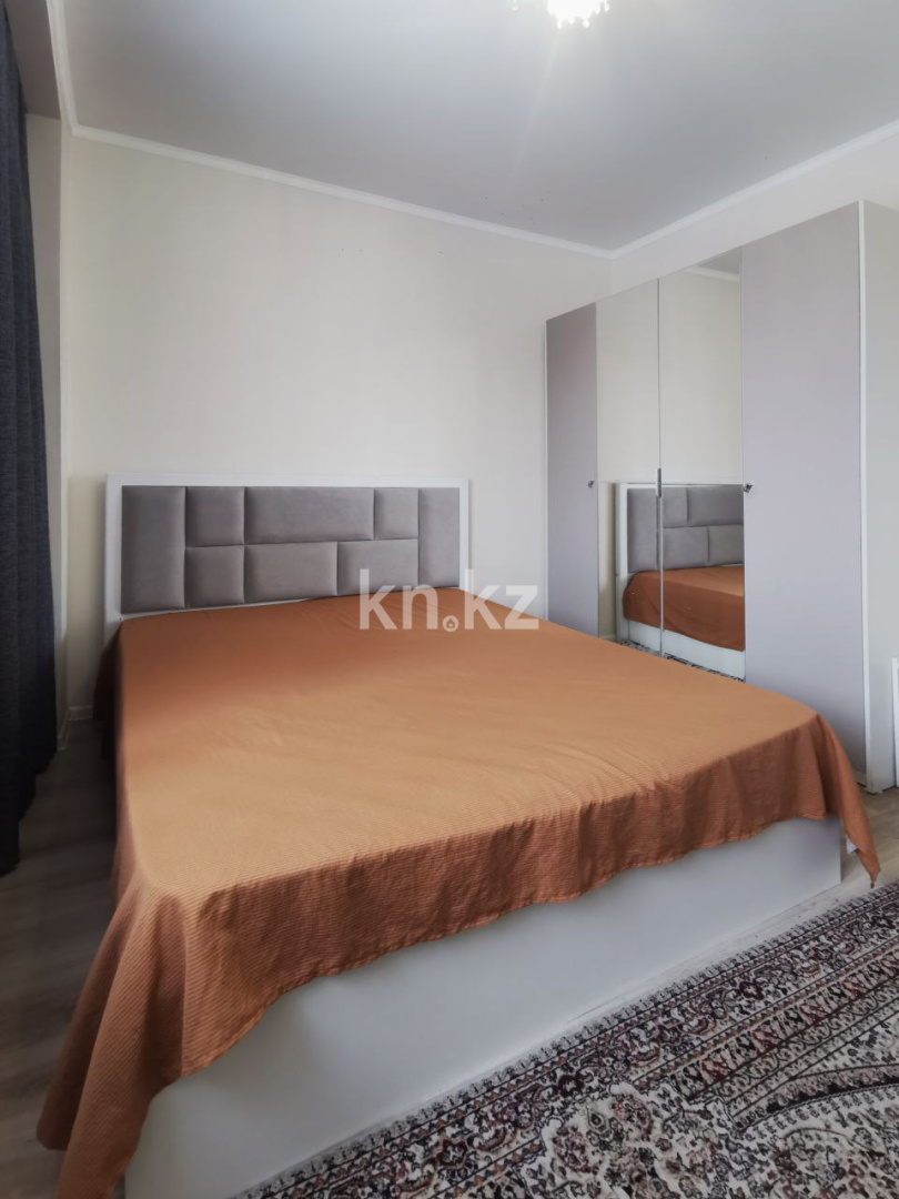 Продажа 2-комнатной квартиры, 52.3 м² - Продажа квартир в новостройках Алматы - страница 4 фото 14 из 33