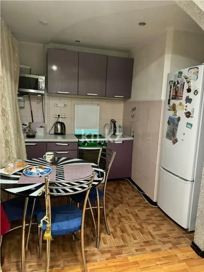 Продажа 2-комнатной квартиры, 48 м² в Караганде - фото 3