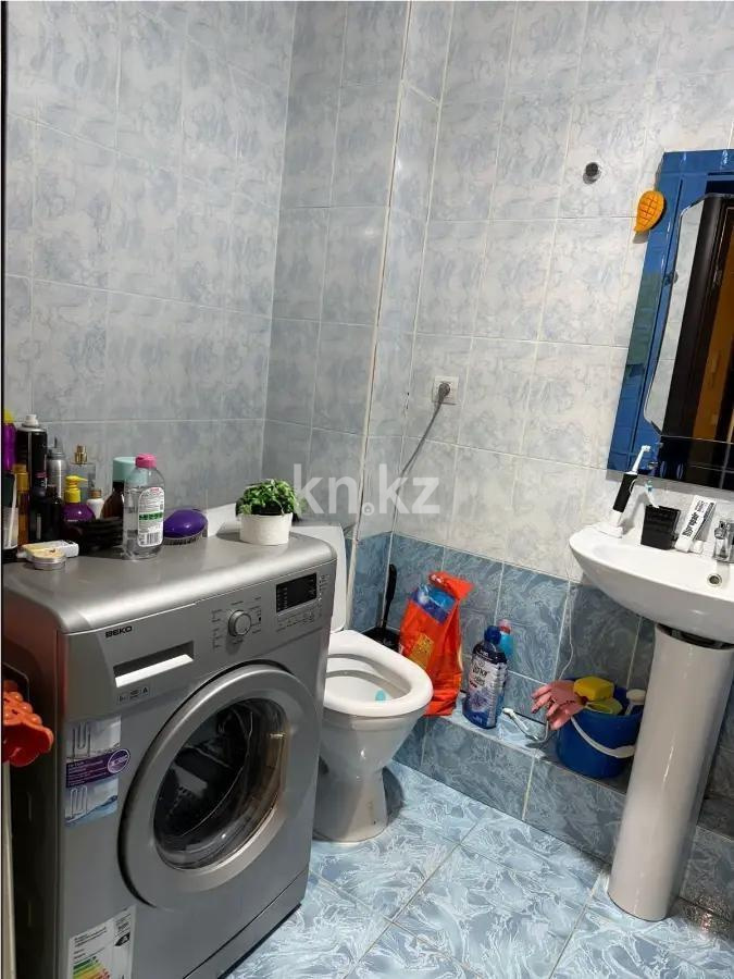 Продажа 2-комнатной квартиры, 51.9 м² в Астане - фото 5